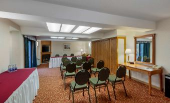 Best Western Plus Otonabee Inn