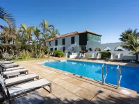 Hotel El Patio Hotels in Teno