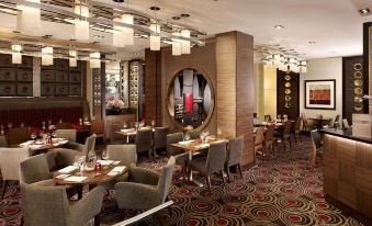 DoubleTree by Hilton London Victoria