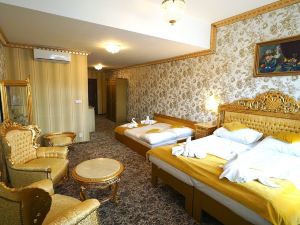 Hotel Liliova Prague Old Town