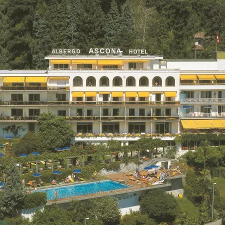 Hotel Ascona