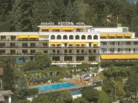 Hotel Ascona Hotels in Ascona