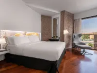 Hilton Madrid Airport Hotéis em Madri