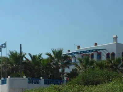 Palm Bay  호텔