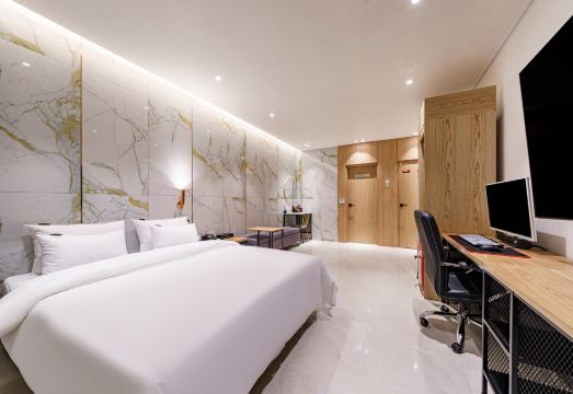 숙소 내부 시설 2