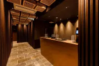 Rashiku Kanazawa Hôtels à : Kanazawa