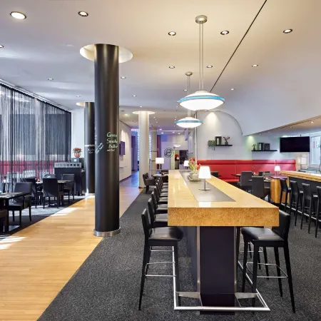 Lindner Hotel Cologne am Dom