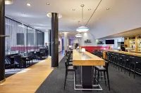 Lindner Hotel Cologne am Dom - bar