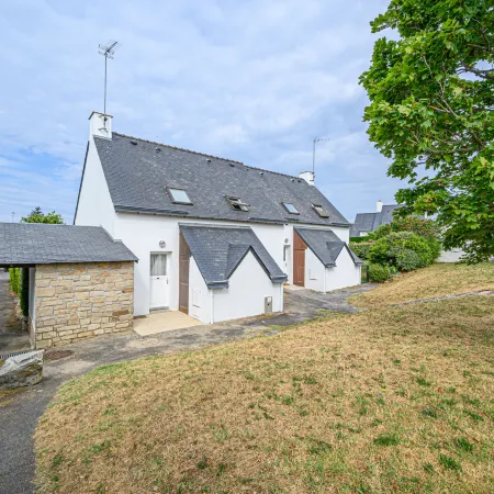 Maison de la Plage