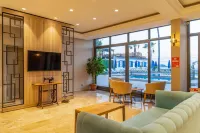 URAS BEACH HOTEL - 3 stelle