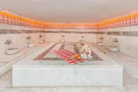 Bendis Beach Hotel - spa