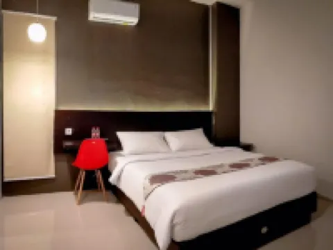 Cendana CoLiving Solo Baru Hotels in Baki