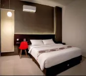 Cendana CoLiving Solo Baru Hotels in Baki
