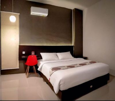 Standard Room Cendana Co Living Solo Baru Photo