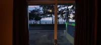 Rumah Panggung Mila Family Hotels in Cisolok