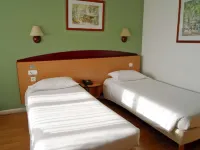 Travelodge Barcelona del Valles Hotels in Sabadell