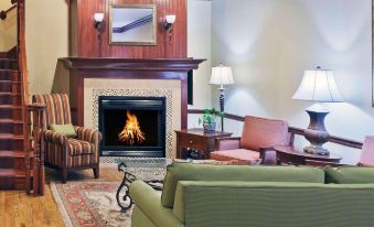 Country Inn & Suites by Radisson, Tulsa, OK