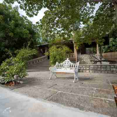 Akshaya Bungalow by Sparsa Hotel Exterior
