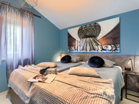 Rokvilla Отели в г. Крушвари