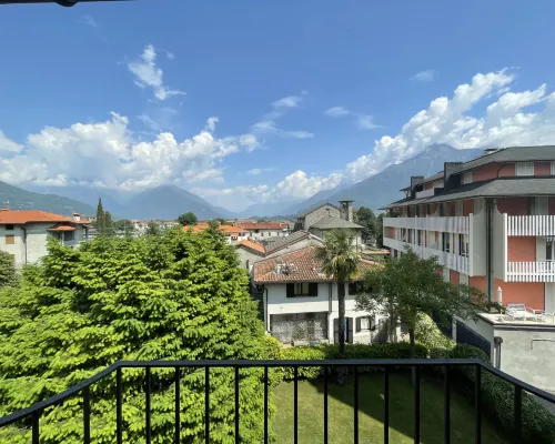 Il Sogno di Elvira Hotels in Domaso