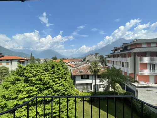 Sogno di Elvira Domaso otelleri