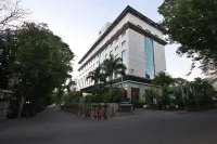 Fortune Select JP Cosmos, Bengaluru - Member ITC Hotels' Group Hotel a 