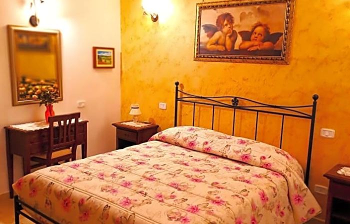 Bed and Breakfast Camere Primavera