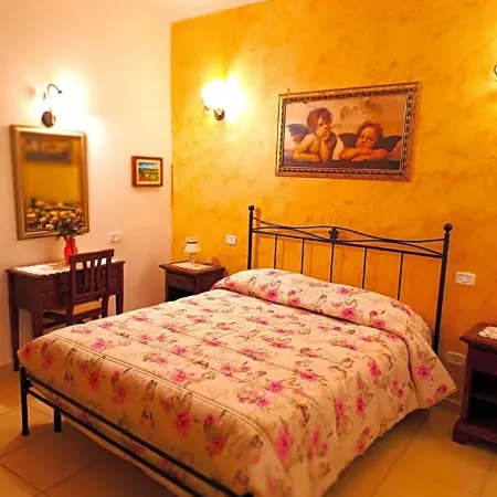 Bed and Breakfast Camere Primavera