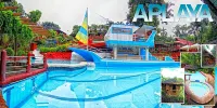 Loreland Farm Resort فنادق في Binangonan
