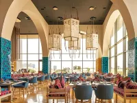 SHIRVAN Hotel City Yard Jeddah Hotels near Globe Roundabout