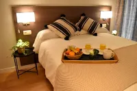 Yomo Patagonia Hoteles en El Serrat