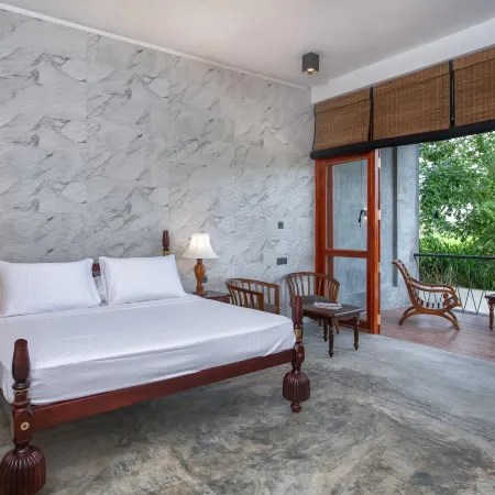 Ceylon Breeze Sigiriya
