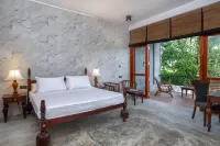 Ceylon Breeze Sigiriya Hôtels à : Avudangawa