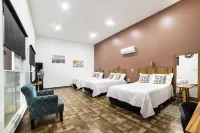 OYO 坎帕納斯精品飯店