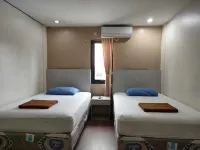 Penginapan Anak Raja - Palangkaraya Syariah Hotels in 
