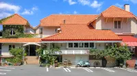 Seagull Hotels in Matsuzaki