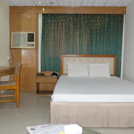 Hotel Saint Martin Ltd.