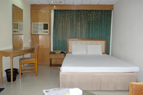 Hotel Saint Martin Ltd. - Wi-Fi
