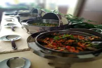 Liras Hotel Syariah Hoteles en Kambu