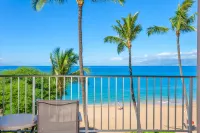 Outrigger Kaanapali Beach Resort - Ocean View
