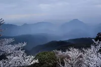 Sigewei hotel (Tongren Jiangkou Fanjing Mountain National Park) - Ramah Hewan Peliharaan