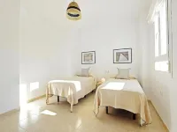 Apartamentos Santiago Hotels in Comarca de Ecija