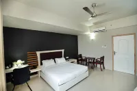 VS Residency Hotels in Muvattupuzha