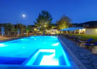 Villa Vasiliadi - Pools