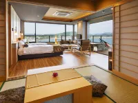 Manpa Resort Hôtels à proximité de : Wakayama Big Whale