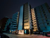 Randor Hotel Sapporo Suites Hotels in Sapporo