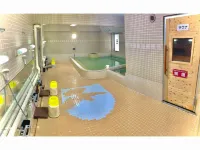 Hotel Hashimoto - Hot Tub