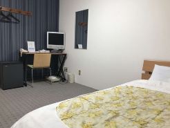 ビジネスホテル アートプラザ