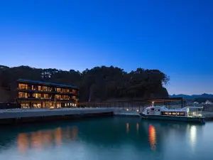 Popular Hot Spring Hotels in Higashimuro District