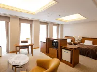 Cent Core Yamaguchi Hotels near Yuda Onsen